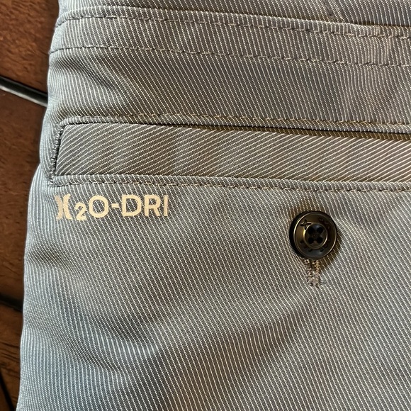 Boys size 12 Hurley H20 dry walk shorts excellent condition - Picture 6 of 7